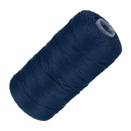 Corde nylon 5mm x - 1.5mm, 218yard