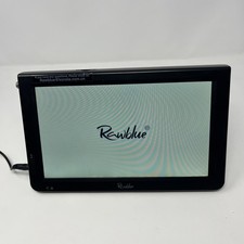 Rawblue 10” Portable