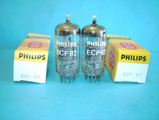 Valvola philips ecf82 - philips,