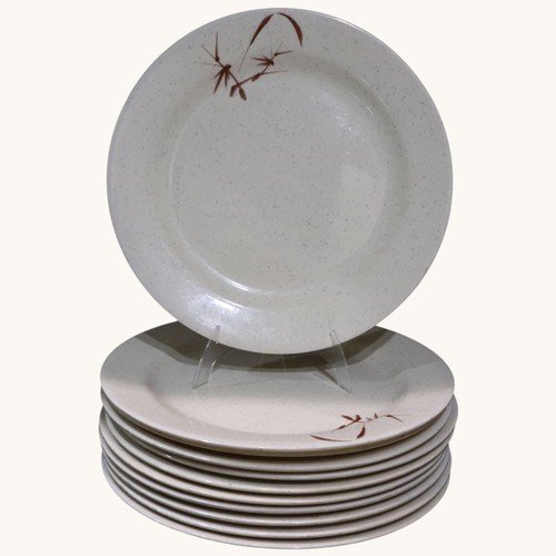 Mid century autumn grass - mid-century,