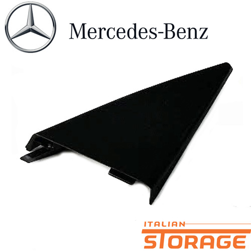 Per mercedes slk r170 mostrina - per,