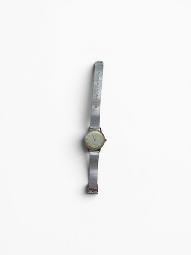 Orologio uomo vintage carica - orologio,