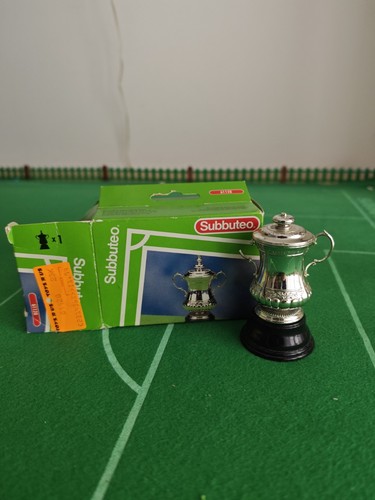 Subbuteo cup c128 in - fa,