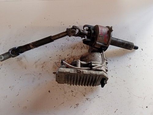 Piantone elettrico opel meriva - piantone,