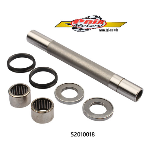 Yamaha 500 1976 1989 - yamaha, kit