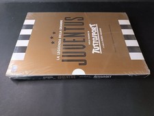 libro LA LEGGENDA della grande JUVENTUS - Tuttosport (blisterato da collezione)