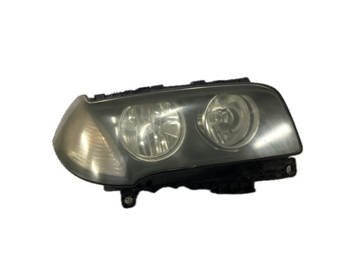 Fanale faro lampada luce - fanale,