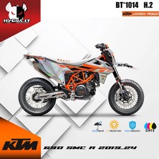 Kit grafiche olografiche - grafiche, per