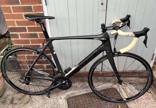 Scott foil 58cm di2 grigio - scott, 15