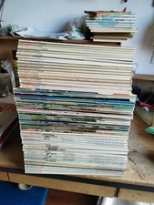 Lotto 80 Riviste Fotografia 70