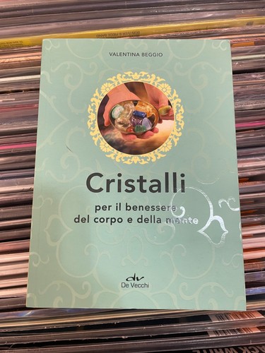 Valentina beggio cristalli - valentina,