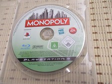 Monopoly per playstation ps3 - per,