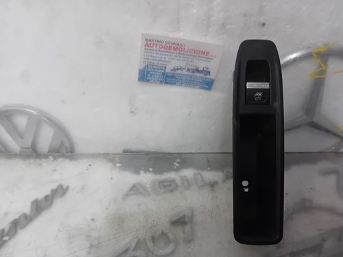 Pulsantiera alzacristalli post - pulsantiera,