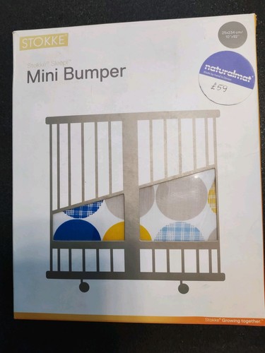Stokke sleepi mini paraurti - sleepi,