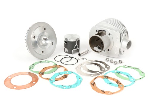 Cilindro parmakit tsv ecv - cilindro,