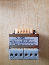 Trasformatore monofase