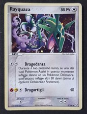 RAYQUAZA 9/106 Rara Holo Foil