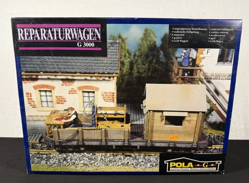 Pola scala kit costruzione - kit,