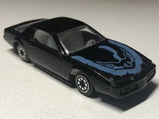 Exotic inch 1982 pontiac - 3,