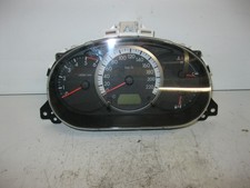 Quadro strumenti Mazda 5 2.0