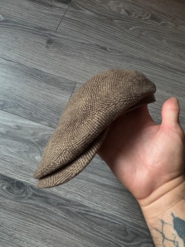 Berretto stetson woolrich in - stetson, x