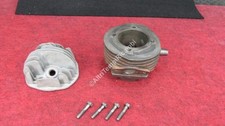 Thermal Group 102 CC Piaggio