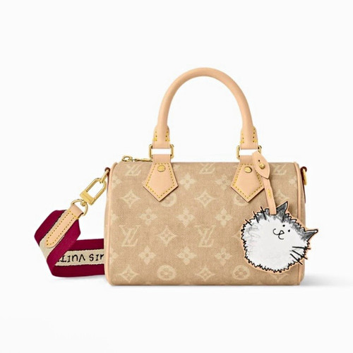 Nuova borsa tracolla - a,