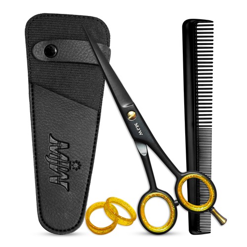 Mjw forbici parrucchiere - forbici, da