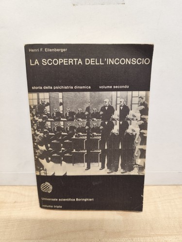 Libro scoperta - libro,