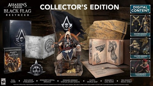 Prevendita assassin creed - prevendita,