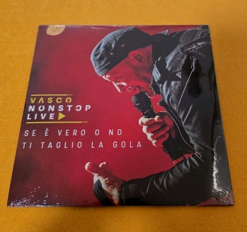 Vasco rossi - vasco, stop