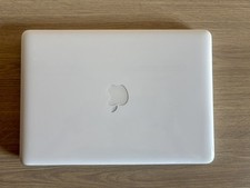 Apple macbook a1342 - apple, 13”