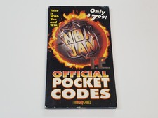 NBA JAM T.E. Tournament