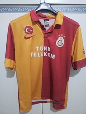 Maglia Galatasaray 2013-14