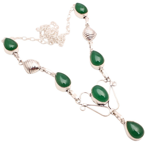 Collana gioielli fatti - gioielli, mano