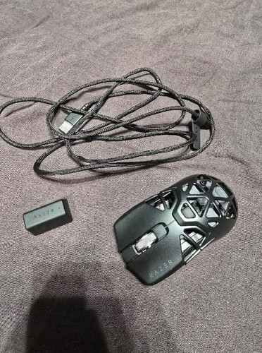 Mouse gioco cablato - gioco,
