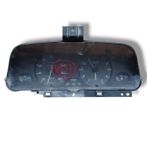 Quadro strumenti per peugeot - quadro,