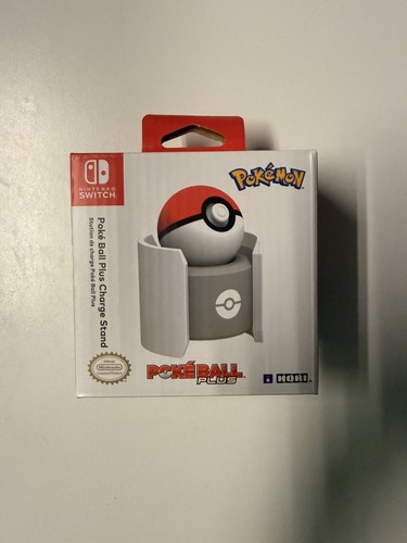 Hori nintendo switch - switch, poke