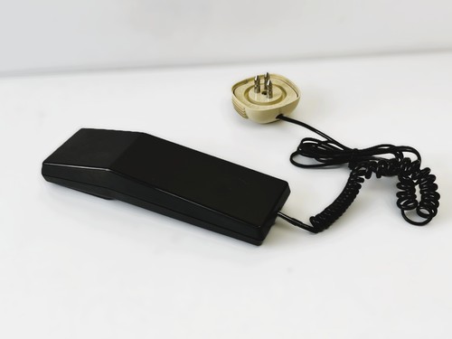 Telefono fisso appoggio con - da,