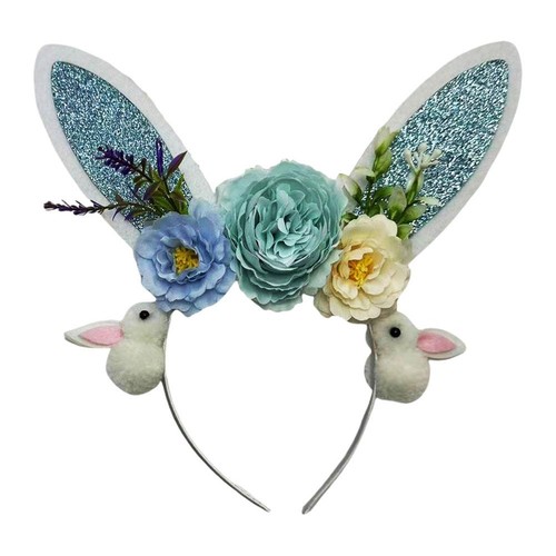 Accessori per capelli pasquali