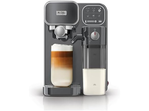 Coffee prima latte - mr.,