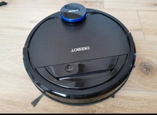 Ecovacs 930 Robot Aspira Lava Pavimenti