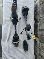 Attacchi sci freeride - , fritschi