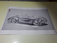 Lancia Aprilia Cabriolet