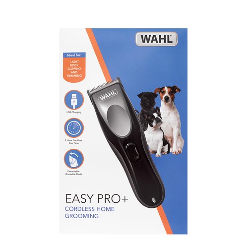 Wahl pro pet easy - pro,