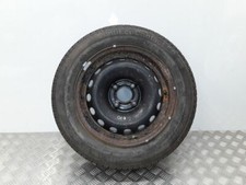 Cerchio acciaio Renault Clio