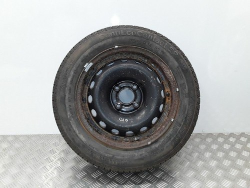 Cerchio acciaio renault clio - cerchio,
