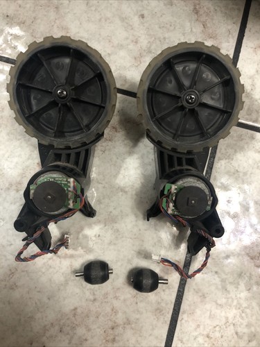 Kit ruote robot - kit,