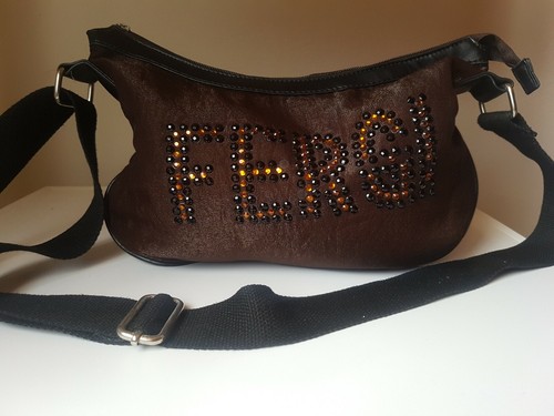 Borsa fergi donna - fergi,