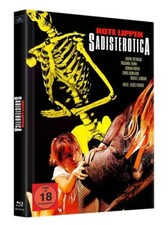 Jess Franco Mediabook Rossi